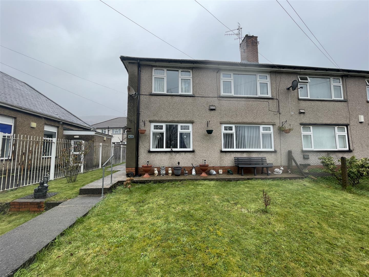 Properties For Sale Durbin & Co Estate Agents